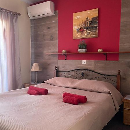 Limnaria Westpark 2 Bdrm Apartment 122 Paphos Exterior photo