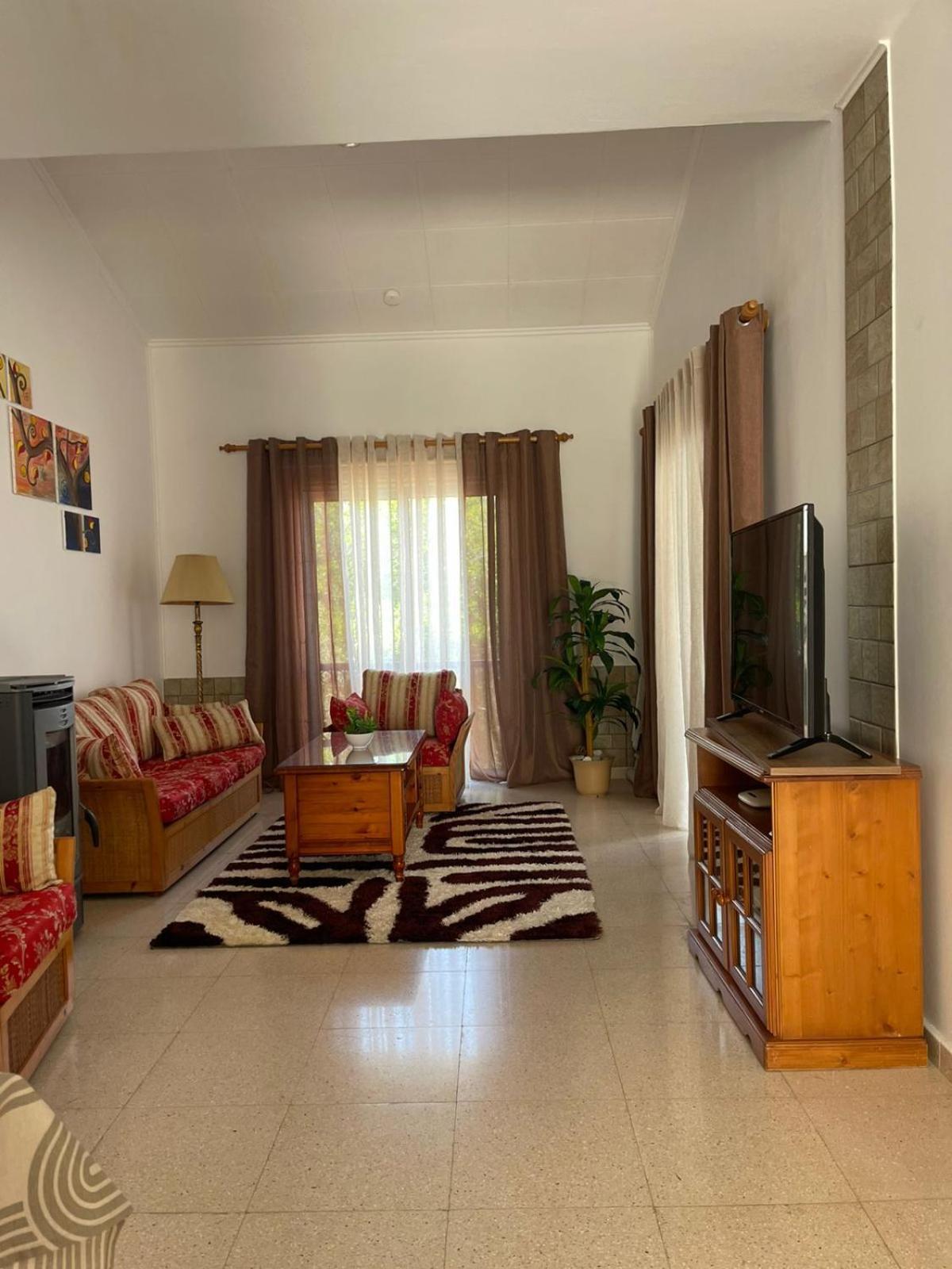 Limnaria Westpark 2 Bdrm Apartment 122 Paphos Exterior photo